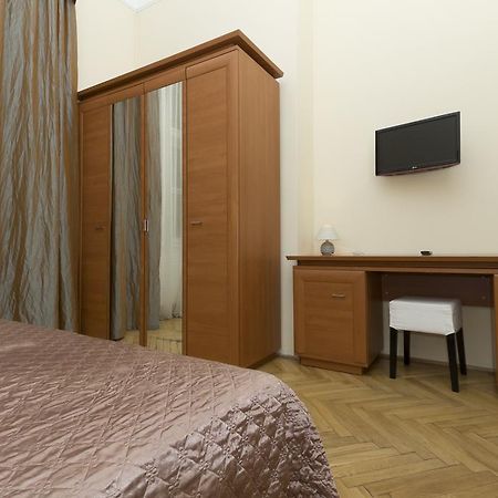 Budapest Bed And Breakfast Rom bilde