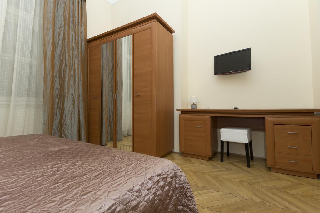 Budapest Bed And Breakfast Rom bilde