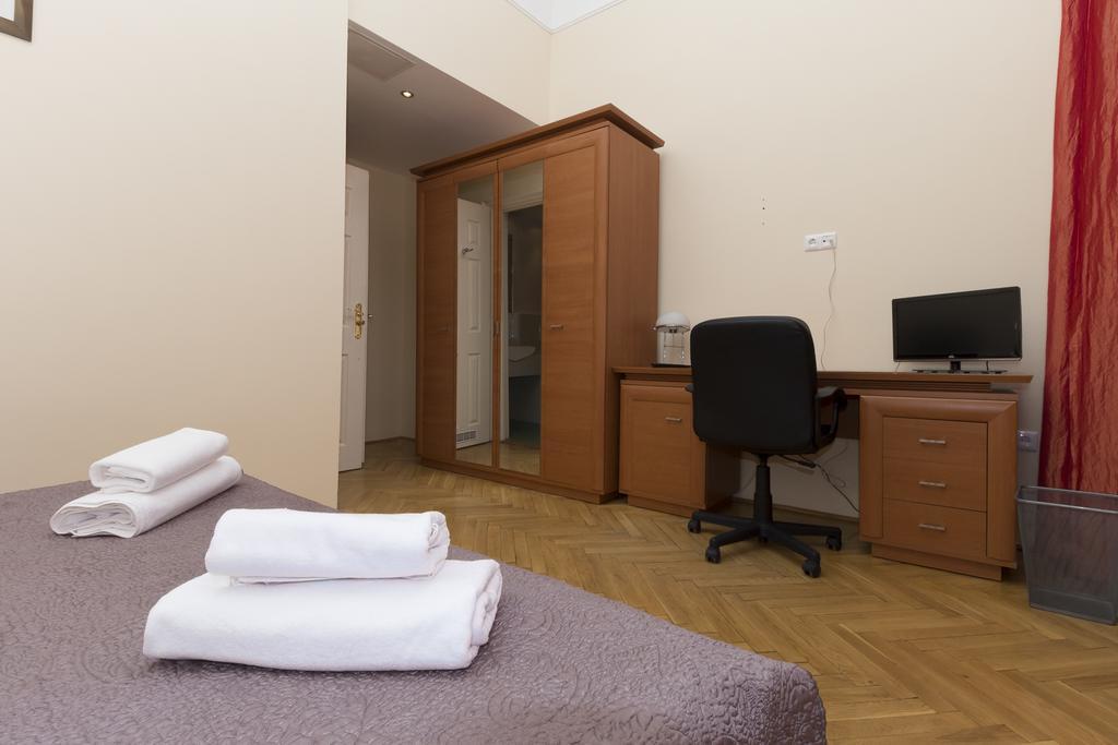 Budapest Bed And Breakfast Rom bilde